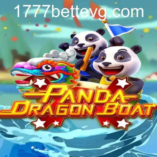 PANDADRAGONBOAT