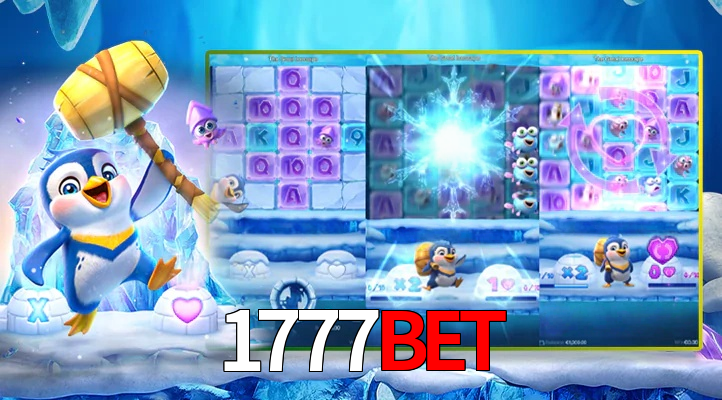The Great Icescape Slot - PG Soft